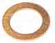 Изображение товара "Прокладка наконечника гибкого шланга к цилиндру сцепления ВАЗ 2101 2101-1602596"
