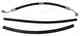 Изображение товара "ШЛАНГИ ВАЗ-ВАЗ 2123 ГИДРОУСИЛИТЕЛЯ (3 шт) _ 2123-3408132"
