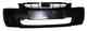 Изображение товара "Бампер ВАЗ 21704 Приора передний с заглушками противотуманных фар (рестайлинг) 21704-2803015-10"