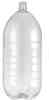 Изображение товара "ПЭТ-бутылка 4л для масла, антифриза на разлив"