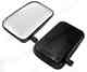 Изображение товара "Зеркала заднего вида наружные ВАЗ 2121 Нива, У*З Hunter без кронштейнов (комплект 2шт) поз.№ 43"