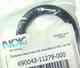 Сальник редуктора RR TOYOTA Duet M11#, Passo KGC#, BB QNC25, DH Mira, Storia, YRV, 4WD (хвостовик) NOK K90043-11279-000 - изображение