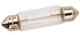 Изображение товара "Лампа АС12/10 (C10W) 39мм SV8,5-8 NOVA-PRO/DINWARD NP-C10W-8/39 "