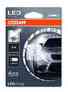 Изображение товара "Лампа LED W5W LEDriving cool white 6000K 12V 2шт 4052899067820 OSRAM 2880CW-02B"