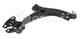 Рычаг передней подвески правый FORD Focus-III 11~ OSSCA 23334 - изображение