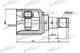 Шрус внутренний 30X47X30 TOYOTA LAND CRUISER PRADO 120 GRJ12KDJ12RZJ12TRJ12VZJ12 02-09 PATRON PCV1777 - изображение