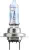 Лампа H7 (55W) PX26d WhiteVision ultra 4200K +60% 12V 12972WVU B1 35493530 PHILIPS 12972WVUB1 - изображение