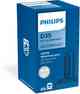 Лампа D3S (35W) PK32d-5 White Vision 2 5000K 37737833 PHILIPS 42403WHV2C1 - изображение
