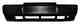 Изображение товара "Бампер ВАЗ 2110 передний черный жесткий гладкий под покраску ППИ 2110-2803015"
