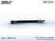 Шланг тормозной, передний верх. MITSUBISHI L200, PAJERO SPORT I (K7_, K9_) MR370634 QML BS1501 - изображение