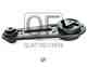Подушка двигателя левая NISSAN MICRA 2002-2010 NISSAN TIIDA 20 06- NISSAN BLUEBIRD 2006 QUATTRO FRENI QF00A00007 - изображение