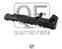 Кронштейн бампера FR LH HILUX 12 QUATTRO FRENI QF00G00017 - изображение