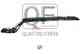 Кронштейн бампера RR LH LC200 07 QUATTRO FRENI QF00H00003 - изображение