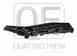 Кронштейн бампера RR LH YARIS 06 QUATTRO FRENI QF00H00015 - изображение