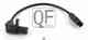 Импульсный датчик ABS QUATTRO FRENI QF00T00285 - изображение