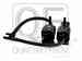 Клапан электромагнитный QUATTRO FRENI QF00T01467 Клапан электромагнитный QUATTRO FRENI QF00T01467 - изображение
