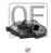 Крышка корпуса маслоотделителя QUATTRO FRENI QF00T01586 - изображение