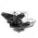 Мотор стеклоочистителя RR MERCEDES W164 MKLASSE, QUATTRO FRENI QF01N00001 - изображение