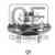 Ступица задняя QUATTRO FRENI QF04D00175 - изображение