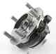 Ступица передняя QUATTRO FRENI QF10D00010 - изображение