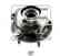 Ступица передняя QUATTRO FRENI QF10D00142 - изображение