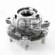 Ступица FR 29 шлицов QUATTRO FRENI QF10D00146 - изображение