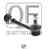 Стойка стабилизатора FR QUATTRO FRENI QF13D00086 - изображение