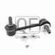 Стойка стабилизатора FR RH QUATTRO FRENI QF13D00155 - изображение