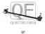 Стойка стабилизатора FR LH QUATTRO FRENI QF13D00184 - изображение