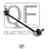 Стойка стабилизатора FR RH QUATTRO FRENI QF13D00193 - изображение