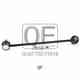 Стойка стабилизатора FR LH QUATTRO FRENI QF13D00296 - изображение