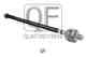 Тяга рулевая QUATTRO FRENI QF13E00091 - изображение