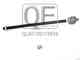 Тяга рулевая QUATTRO FRENI QF13E00145 Тяга рулевая QUATTRO FRENI QF13E00145 - изображение