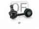 Стойка стабилизатора RR LH QUATTRO FRENI QF17D00050 - изображение