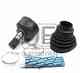 Шрус внутренний FR QUATTRO FRENI QF21C00099 Шрус внутренний FR QUATTRO FRENI QF21C00099 - изображение