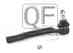 Наконечник рулевой LH QUATTRO FRENI QF33E00135 - изображение