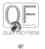 Втулка направляющая суппорта тормозного переднего QUATTRO FRENI QF40F00030 - изображение