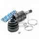 Шрус внутренний 20X35X23 RR, QUATTRO FRENI QF42C00006 Шрус внутренний 20X35X23 RR, QUATTRO FRENI QF42C00006 - изображение