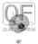 Втулка с эксцентриком QUATTRO FRENI QF60D00008 - изображение