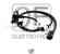 Импульсный датчик ABS FR RH QUATTRO FRENI QF60F00192 Импульсный датчик ABS FR RH QUATTRO FRENI QF60F00192 - изображение