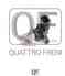 Датчик положения коленвала QUATTRO FRENI QF91A00022 - изображение