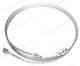 Изображение товара "Трубка тормозная ВАЗ 2170 Приора задняя левая к шлангу с ABS РЕКАРДО RD17564"
