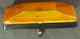 Изображение товара "Повторитель поворота боковой ВАЗ 2106, 2121 желтый с прокладкой в уп. Рекардо RF15682"