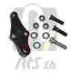 Опора шаровая KIA: SPORTAGE (JE, KM) 0904-, HYUNDAI: TUCSON (JM) 0110-0310 RTS 93-08819-056 Опора шаровая KIA: SPORTAGE (JE, KM) 0904-, HYUNDAI: TUCSON (JM) 0110-0310 RTS 93-08819-056 - изображение