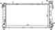 Радиатор CHRYSLER VOYAGER / TOWN&COUNTRY / DODGE CARAVAN 2.4 01-08 SAT CR0002-01-2.4 - изображение Изображение товара "Радиатор CHRYSLER VOYAGER / TOWN&COUNTRY / DODGE CARAVAN 2.4 01-08 SAT CR0002-01-2.4"