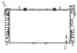 Радиатор CHRYSLER VOYAGER / TOWN&COUNTRY / DODGE CARAVAN 3.3 / 3.8 05-08 SAT CR0002-05 - изображение Изображение товара "Радиатор CHRYSLER VOYAGER / TOWN&COUNTRY / DODGE CARAVAN 3.3 / 3.8 05-08 SAT CR0002-05"