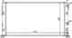 Радиатор CHRYSLER SEBRING / DODGE STRATUS / VOLGA SIBER 2.0 / 2.4 / 2.7 4D SED 2001-2007 SAT CR0005-01 - изображение Изображение товара "Радиатор CHRYSLER SEBRING / DODGE STRATUS / VOLGA SIBER 2.0 / 2.4 / 2.7 4D SED 2001-2007 SAT CR0005-01"