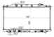Радиатор HONDA INSPIRE CP1 / ACCORD USA 07- SAT HD0003-08 - изображение Изображение товара "Радиатор HONDA INSPIRE CP1 / ACCORD USA 07- SAT HD0003-08"