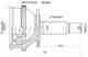 Шрус Hyundai Santa FE 2.0 / 2.4 / 2.7, 00-06 SAT HY-019A - изображение
