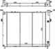 Радиатор Jeep Grand Cherokee 92-98 SAT JP0001-93 - изображение Изображение товара "Радиатор Jeep Grand Cherokee 92-98 SAT JP0001-93"